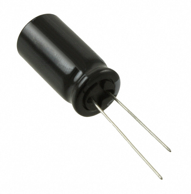 UVY1E222MHD by Nichicon - ALUMIN CAP 2200UF 20% 25V RADIAL