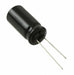 UVY1E222MHD by Nichicon - ALUMIN CAP 2200UF 20% 25V RADIAL