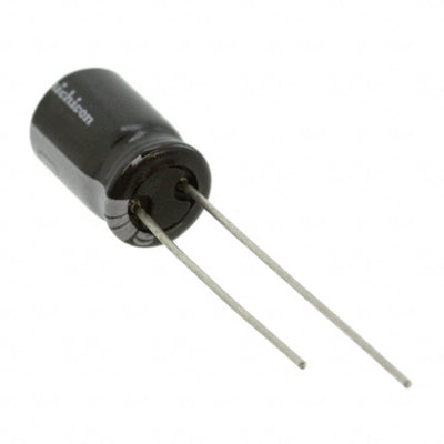 UVY1J680MPD by Nichicon - ALUMIN CAP 68UF 20% 63V RADIAL