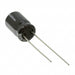 UVY2A330MPD1TA by Nichicon - ALUMIN CAP 33UF 20% 100V RADIAL