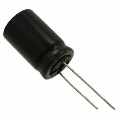 UVY1E472MHD by Nichicon - ALUMIN CAP 4700UF 20% 25V RADIAL