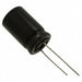 UVY1E472MHD by Nichicon - ALUMIN CAP 4700UF 20% 25V RADIAL