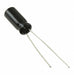 UVY1H010MDD by Nichicon - ALUMIN CAP 1UF 20% 50V RADIAL