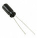 UVY1H010MDD by Nichicon - ALUMIN CAP 1UF 20% 50V RADIAL