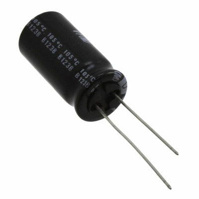 UVY1H102MHD by Nichicon - ALUMIN CAP 1000UF 20% 50V RADIAL
