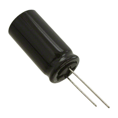 UVY2A102MHD by Nichicon - ALUMIN CAP 1000UF 20% 100V RADIAL