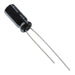 UVZ0J101MDD1TA by Nichicon - ALUMIN CAP 100UF 20% 6.3V RADIAL