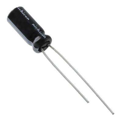 UVZ1E330MDD1TA by Nichicon - ALUMIN CAP 33UF 20% 25V RADIAL