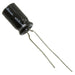 UVZ1A221MED1TA by Nichicon - ALUMIN CAP 220UF 20% 10V RADIAL