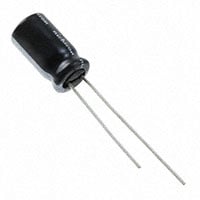 UVZ1H470MEH by Nichicon - ALUMIN CAP 47UF 20% 50V RADIAL