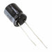 UVZ1E331MPD1TD by Nichicon - ALUMIN CAP 330UF 20% 25V RADIAL
