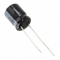 UVZ1E331MPD1TD by Nichicon - ALUMIN CAP 330UF 20% 25V RADIAL
