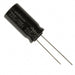 UVZ2A331MHD1TO by Nichicon - ALUMIN CAP 330UF 20% 100V RADIAL