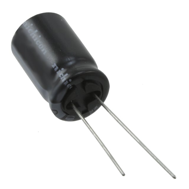 UVZ1V332MHD by Nichicon - ALUMIN CAP 3300UF 20% 35V RADIAL