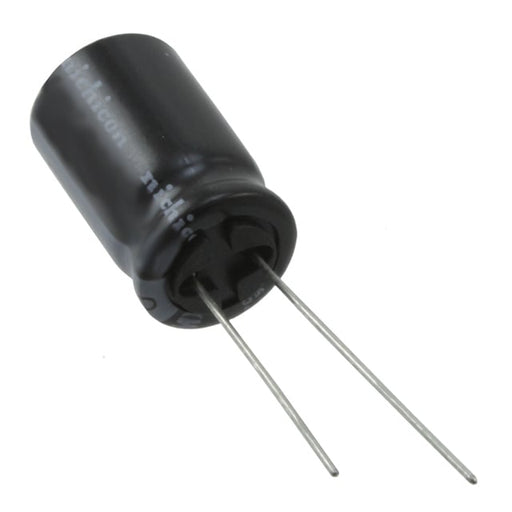 UHV1C222MHD1TO by Nichicon - ALUMIN CAP 2200UF 20% 16V RADIAL