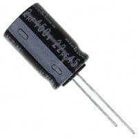 UVZ2W220MHD1TN by Nichicon - ALUMIN CAP 22UF 20% 450V RADIAL