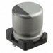 UWD1V100MCL1GS by Nichicon - ALUMIN CAP 10UF 20% 35V SMD