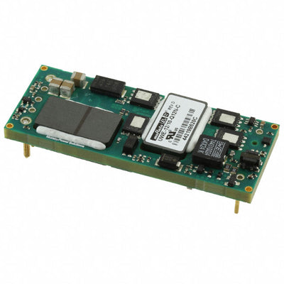 UWE-12/10-Q12N-C by Murata Power Solutions Inc. - DC DC CONVERTER 12V 120W