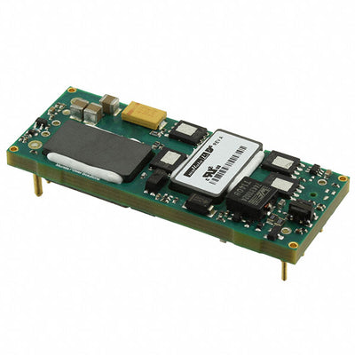 UWE-12/10-Q12P-C by Murata Power Solutions Inc. - DC DC CONVERTER 12V 120W