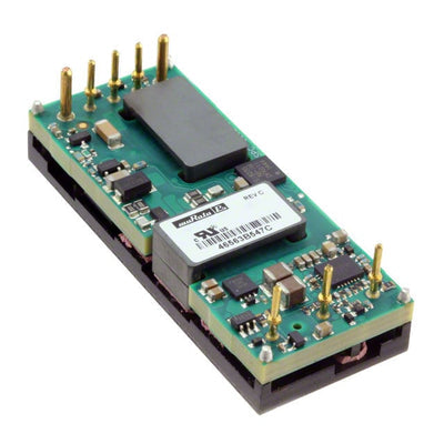 UWE-15/5-Q12PB-C by Murata Power Solutions Inc. - DC DC CONVERTER 15V 75W