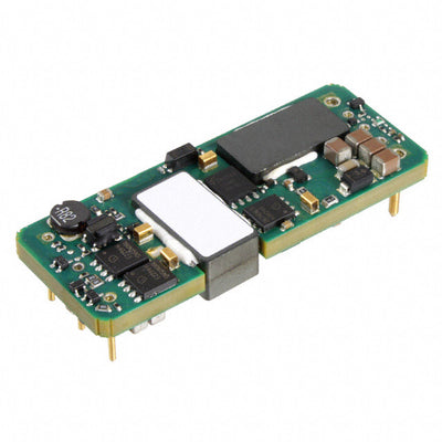 UWE-12/10-Q48N-C by Murata Power Solutions Inc. - DC DC CONVERTER 12V 120W