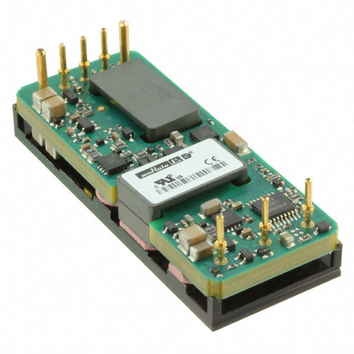 UWE-15/5-Q48NB-C by Murata Power Solutions Inc. - DC DC CONVERTER 15V 75W