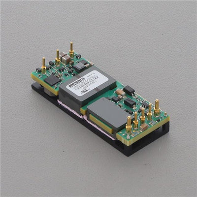 UWE-5/24-Q12PB-C by Murata Power Solutions Inc. - DC DC CONVERTER 5V 120W