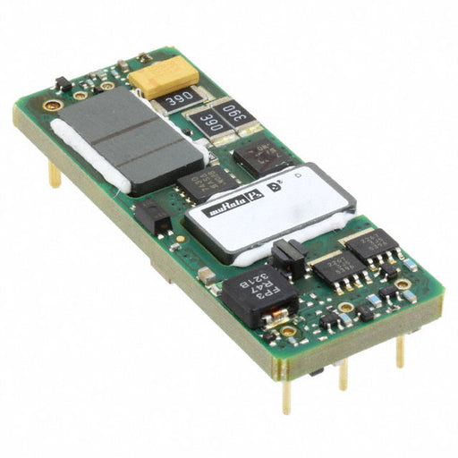 UWE-5/15-Q12P-C by Murata Power Solutions Inc. - DC DC CONVERTER 5V 75W