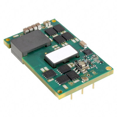 UWQ-12/17-Q48N-C by Murata Power Solutions Inc. - DC DC CONVERTER 12V 204W