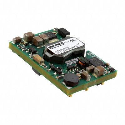 UWS-12/4.5-Q48NM-C by Murata Power Solutions Inc. - DC DC CONVERTER 12V 54W