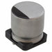 UWS1A102MCL1GS by Nichicon - ALUMIN CAP 1000UF 20% 10V SMD
