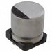 UWS1E471MCL1GS by Nichicon - ALUMIN CAP 470UF 20% 25V SMD