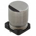 UWS1V101MCL1GS by Nichicon - ALUMIN CAP 100UF 20% 35V SMD