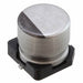 UWT1E470MCL6GS by Nichicon - ALUMIN CAP 47UF 20% 25V SMD