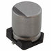 UWZ1E101MCL1GS by Nichicon - ALUMIN CAP 100UF 20% 25V SMD