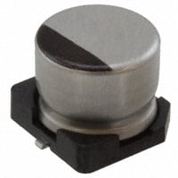 UWZ1C330MCL1GB by Nichicon - ALUMIN CAP 33UF 20% 16V SMD
