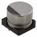 UWZ1V330MCL1GS by Nichicon - ALUMIN CAP 33UF 20% 35V SMD
