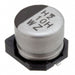 UWZ1H100MCL1GB by Nichicon - ALUMIN CAP 10UF 20% 50V SMD