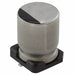 UWZ1H101MCL1GS by Nichicon - ALUMIN CAP 100UF 20% 50V SMD