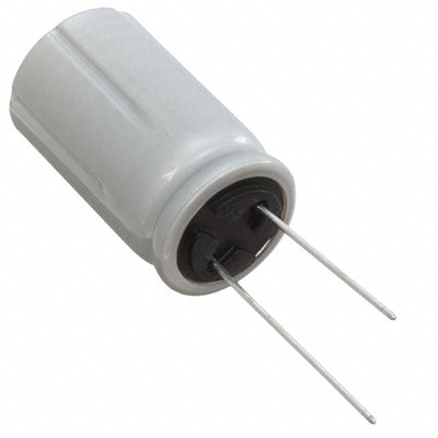 UXY1V502MHW by Nichicon - ALUMIN CAP 5000UF 20% 35V RADIAL
