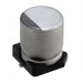 UUX1H220MCL6GS by Nichicon - ALUMIN CAP 22UF 20% 50V SMD