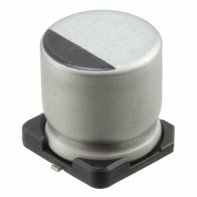 UCM1C102MNL1GS by Nichicon - ALUMIN CAP 1000UF 20% 16V SMD
