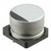 UUX1E470MCL1GS by Nichicon - ALUMIN CAP 47UF 20% 25V SMD