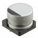 UUX1E470MCL1GS by Nichicon - ALUMIN CAP 47UF 20% 25V SMD
