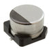 UZS1H100MCL1GB by Nichicon - ALUMIN CAP 10UF 20% 50V SMD