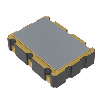 545AAX156M250ACG by Skyworks Solutions Inc. - XO OSCILLATOR SMD