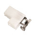 520971-2 by TE Connectivity AMP Connectors - CONNECTOR QC RCPT 14-18AWG 0.250