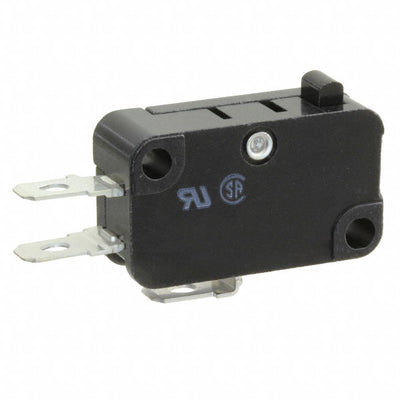 V-10-1A4-T by Omron Electronics Inc-EMC Div - SNAP ACT ION SWITCHION SPDT 10A 250V