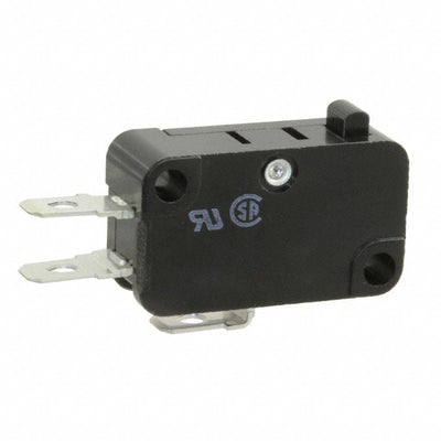 V-10-1A4 by Omron Electronics Inc-EMC Div - SNAP ACT ION SWITCHION SPDT 10A 250V