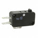 V-10G-1A4-T by Omron Electronics Inc-EMC Div - SNAP ACT ION SWITCHION SPDT 10A 250V